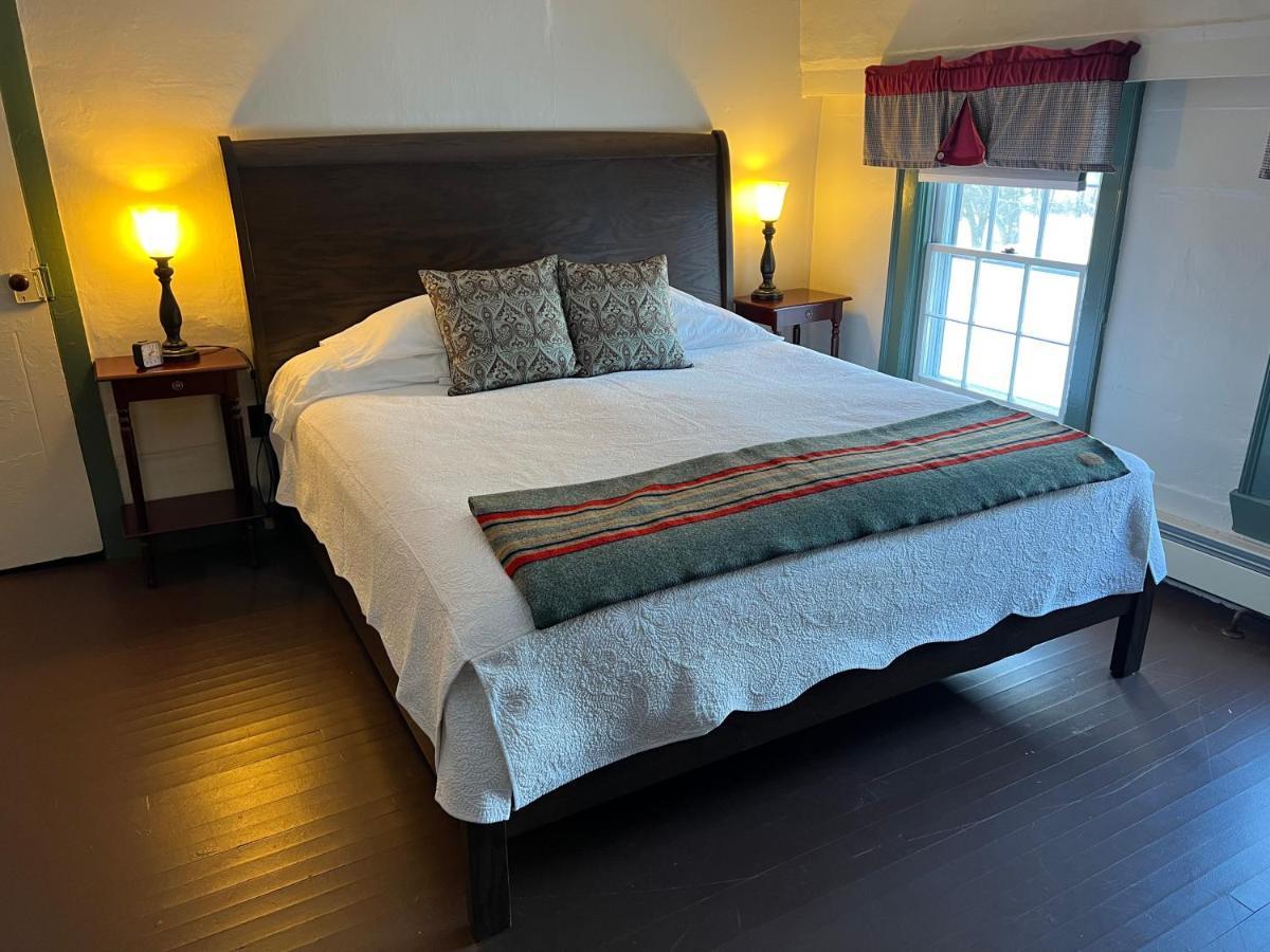 Shoreham Inn Bed & Breakfast Buitenkant foto