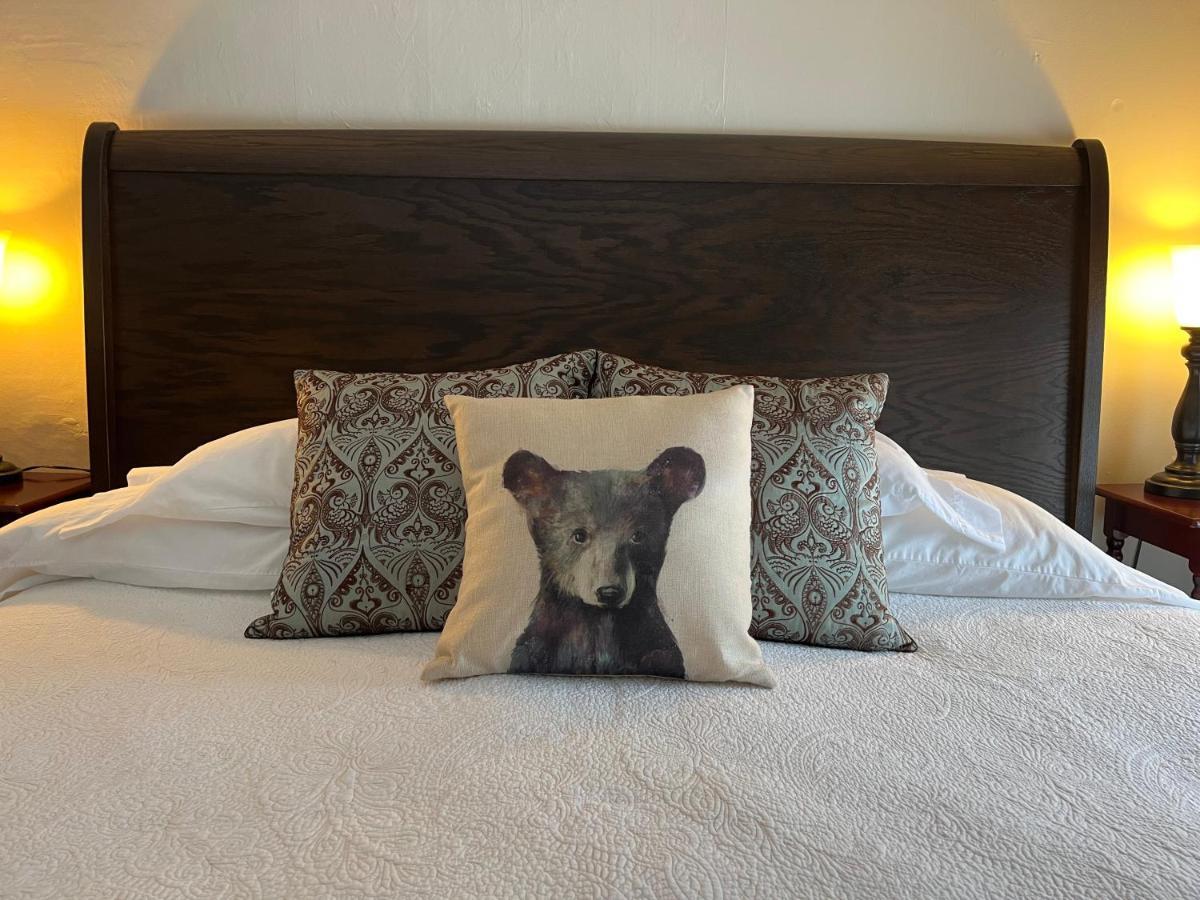 Shoreham Inn Bed & Breakfast Buitenkant foto
