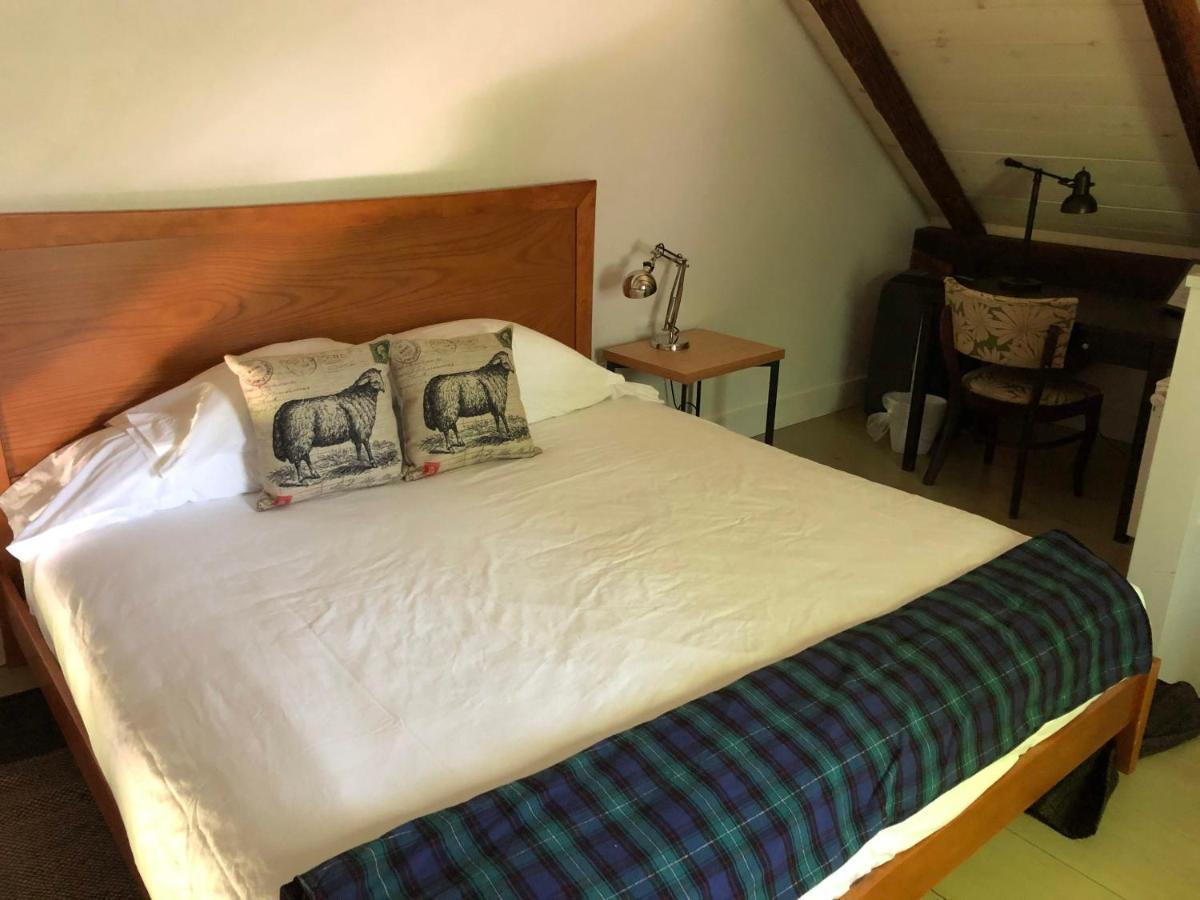 Shoreham Inn Bed & Breakfast Buitenkant foto