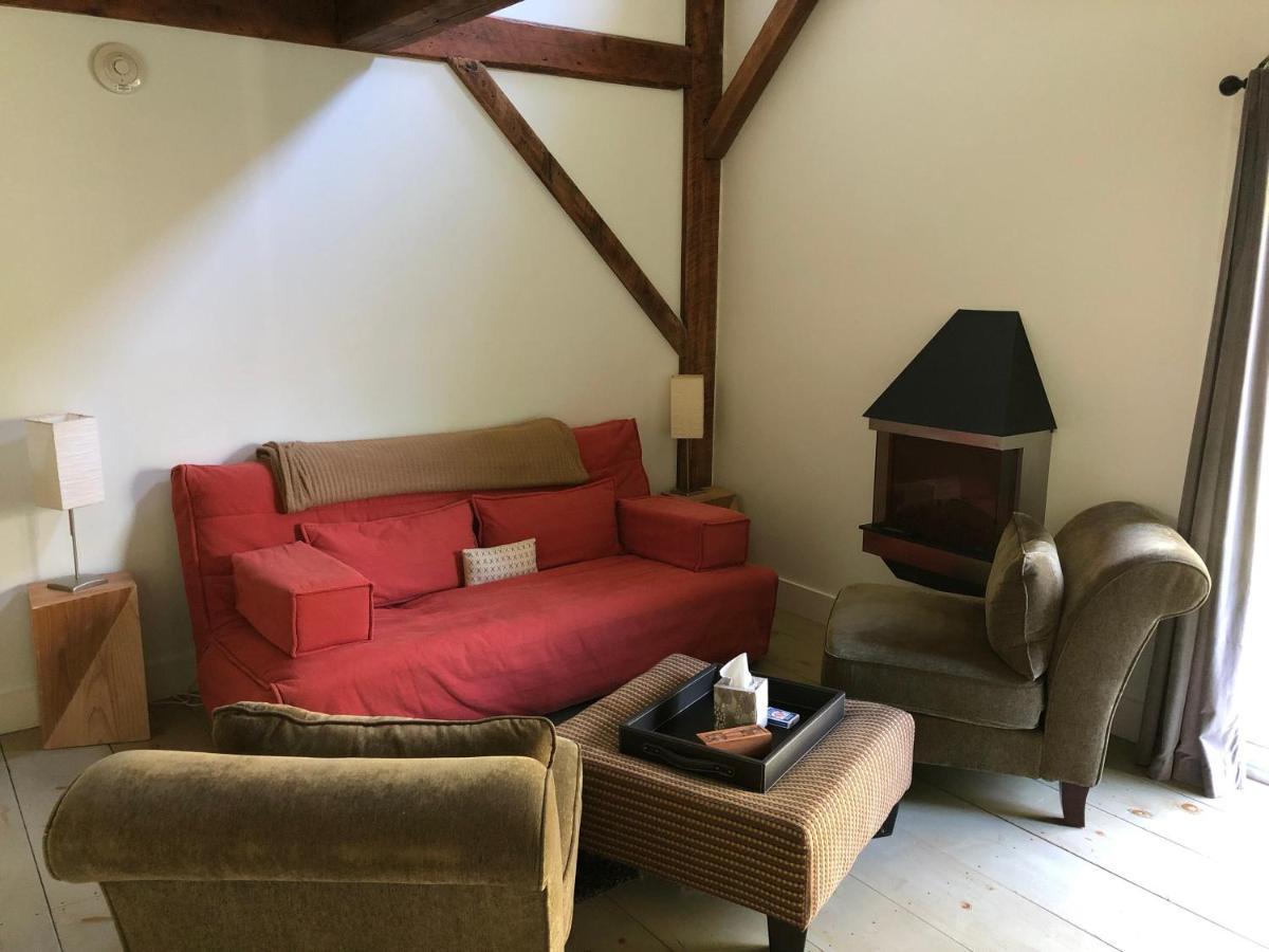 Shoreham Inn Bed & Breakfast Buitenkant foto