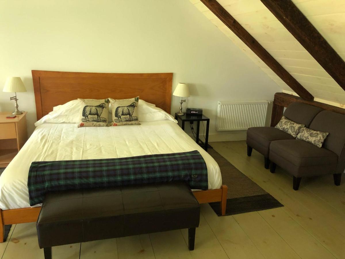 Shoreham Inn Bed & Breakfast Buitenkant foto