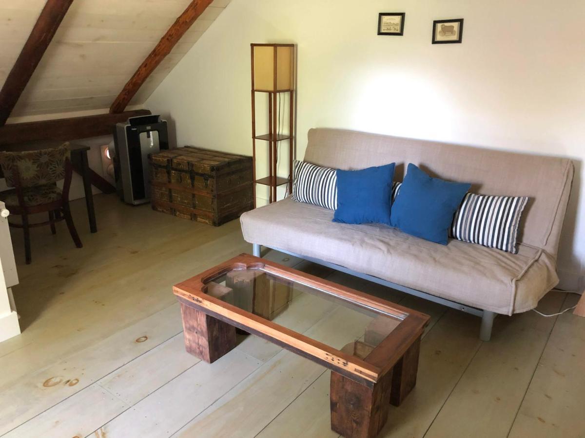 Shoreham Inn Bed & Breakfast Buitenkant foto