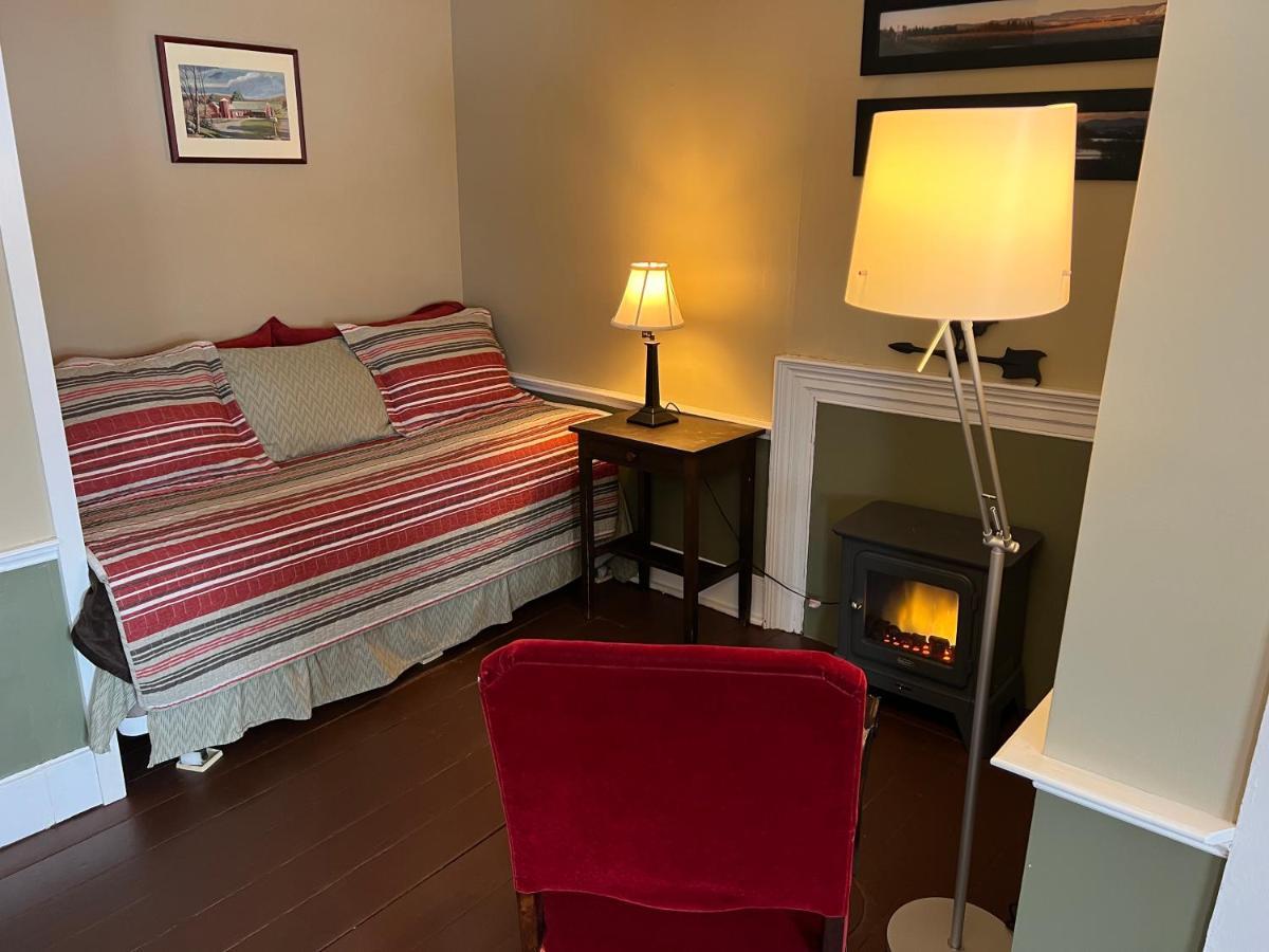 Shoreham Inn Bed & Breakfast Buitenkant foto