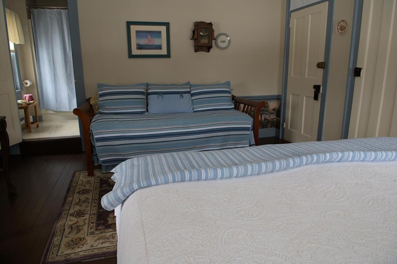 Shoreham Inn Bed & Breakfast Buitenkant foto