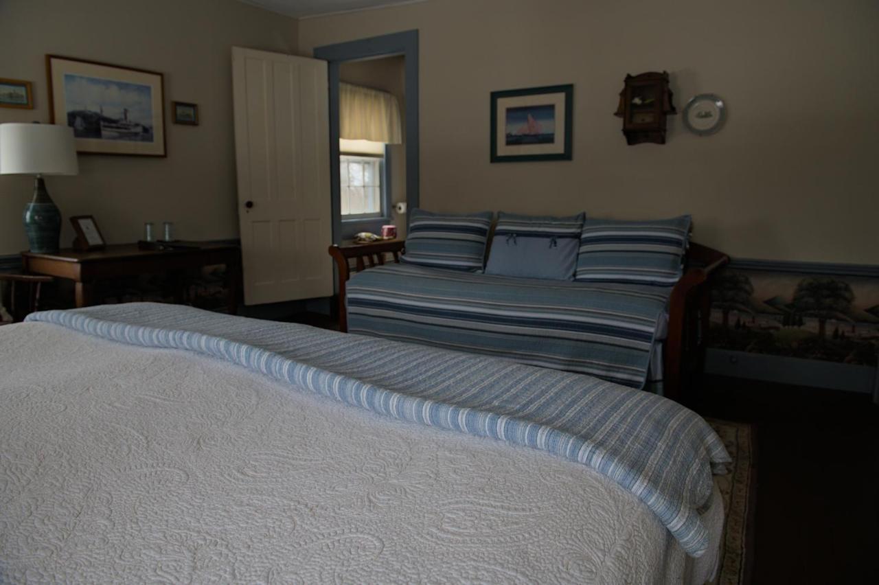 Shoreham Inn Bed & Breakfast Buitenkant foto