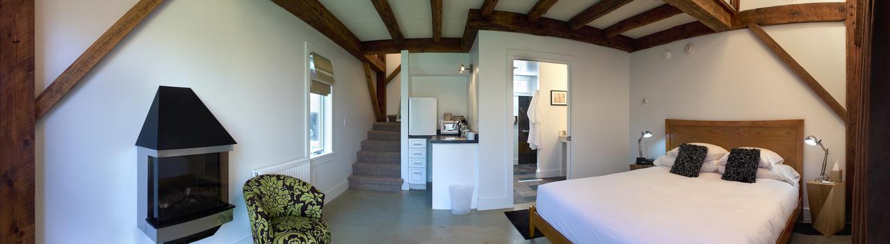 Shoreham Inn Bed & Breakfast Buitenkant foto