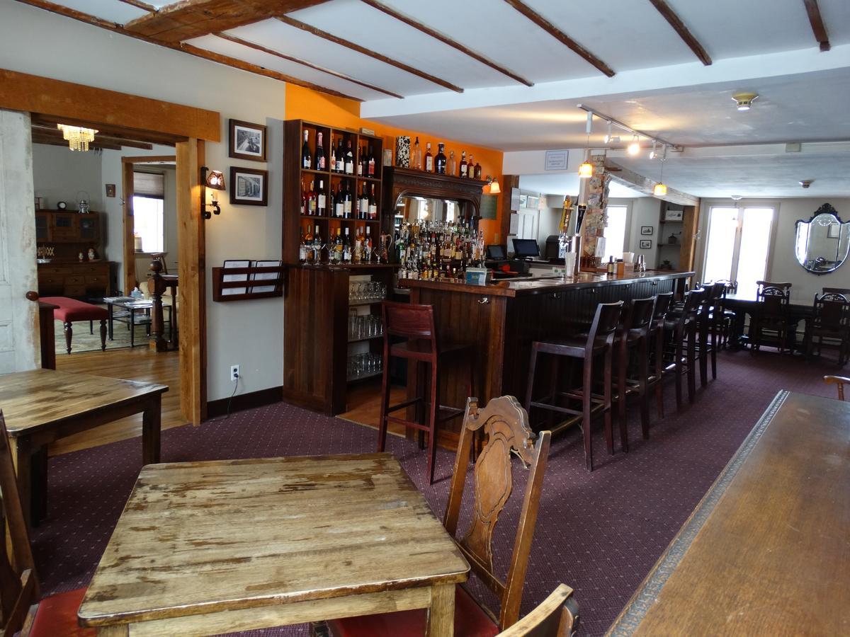 Shoreham Inn Bed & Breakfast Buitenkant foto