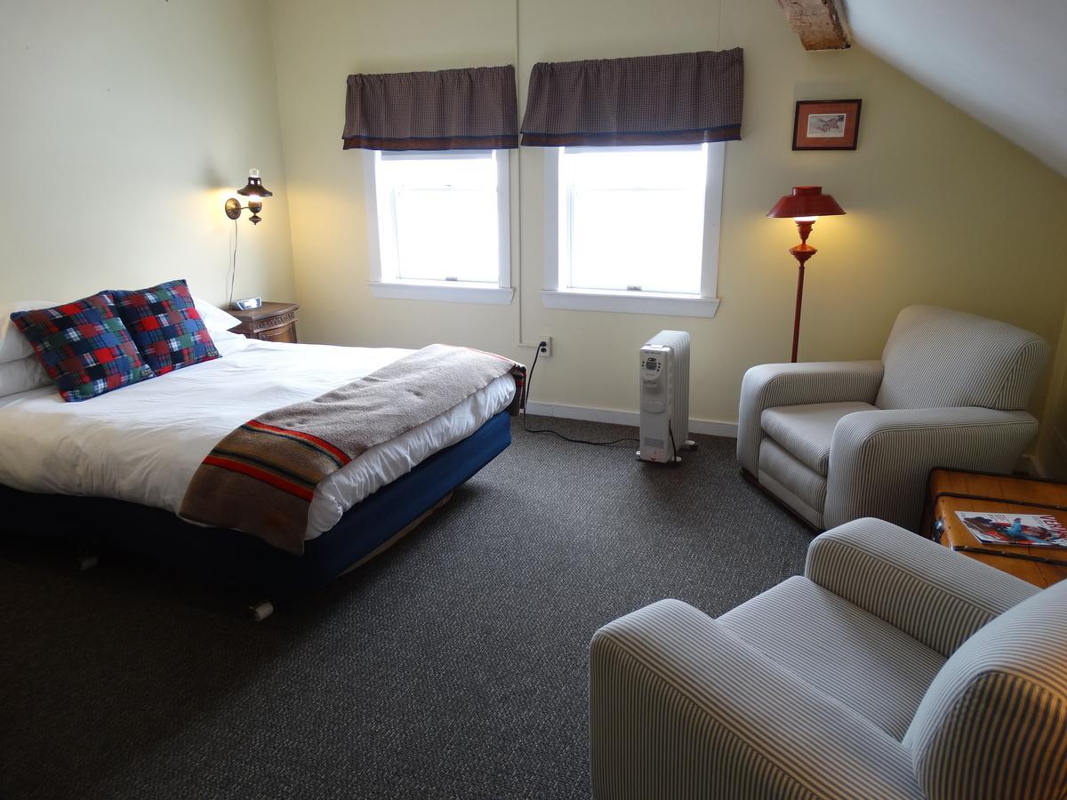 Shoreham Inn Bed & Breakfast Buitenkant foto