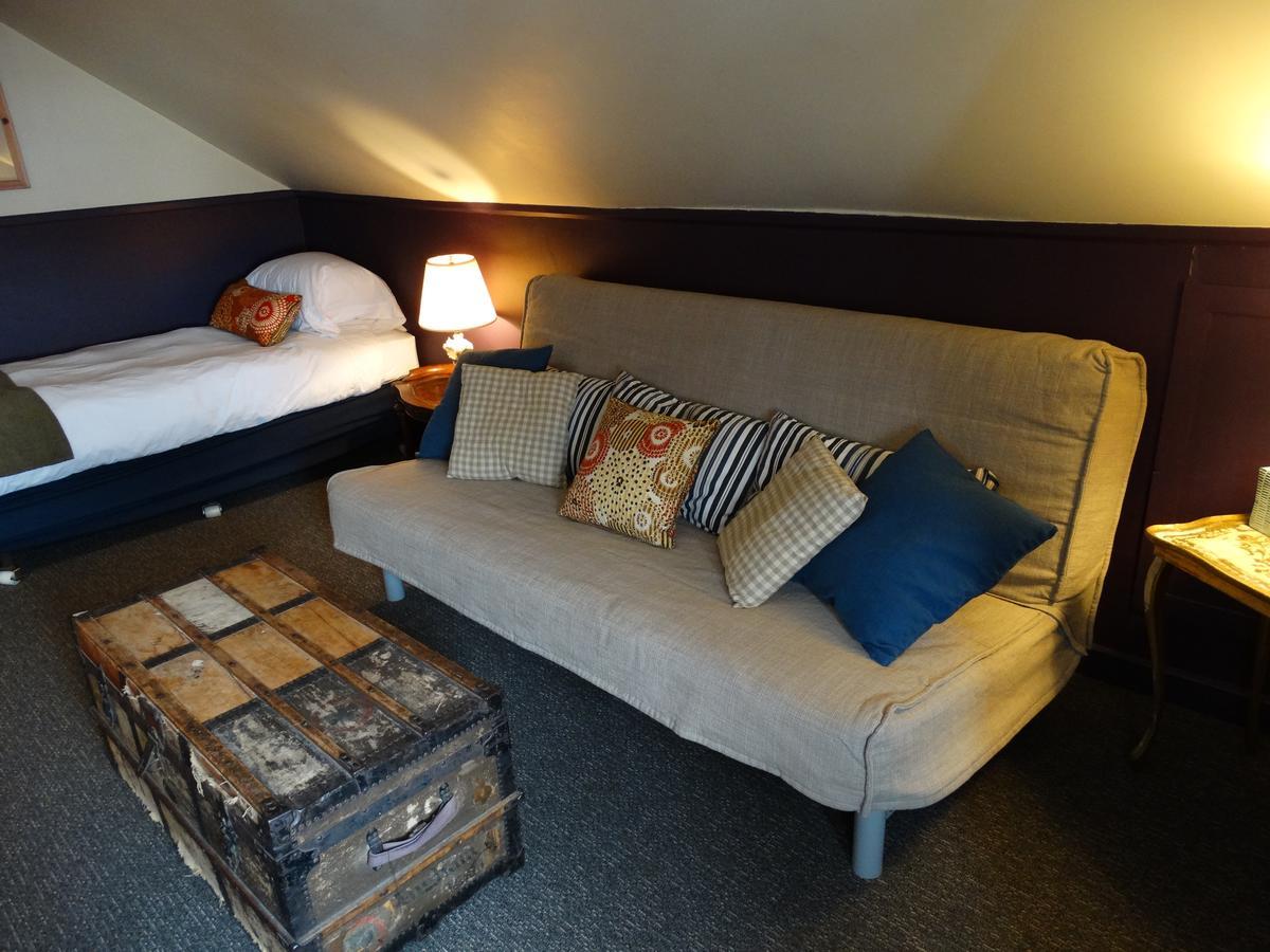 Shoreham Inn Bed & Breakfast Buitenkant foto